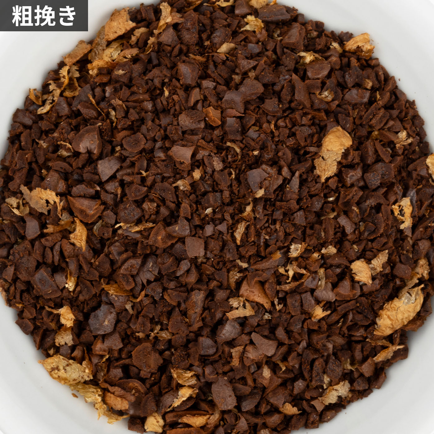 COFFEE MILL M-1 復刻版 8