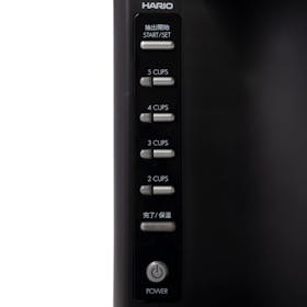 ハリオ V60珈琲王2 コーヒーメーカー EVCM2-5TBの口コミ・評判は?実際に使ってよい点・気になる点を徹底レビュー! 5
