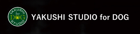 YAKUSHI STUDIO for DOG 1