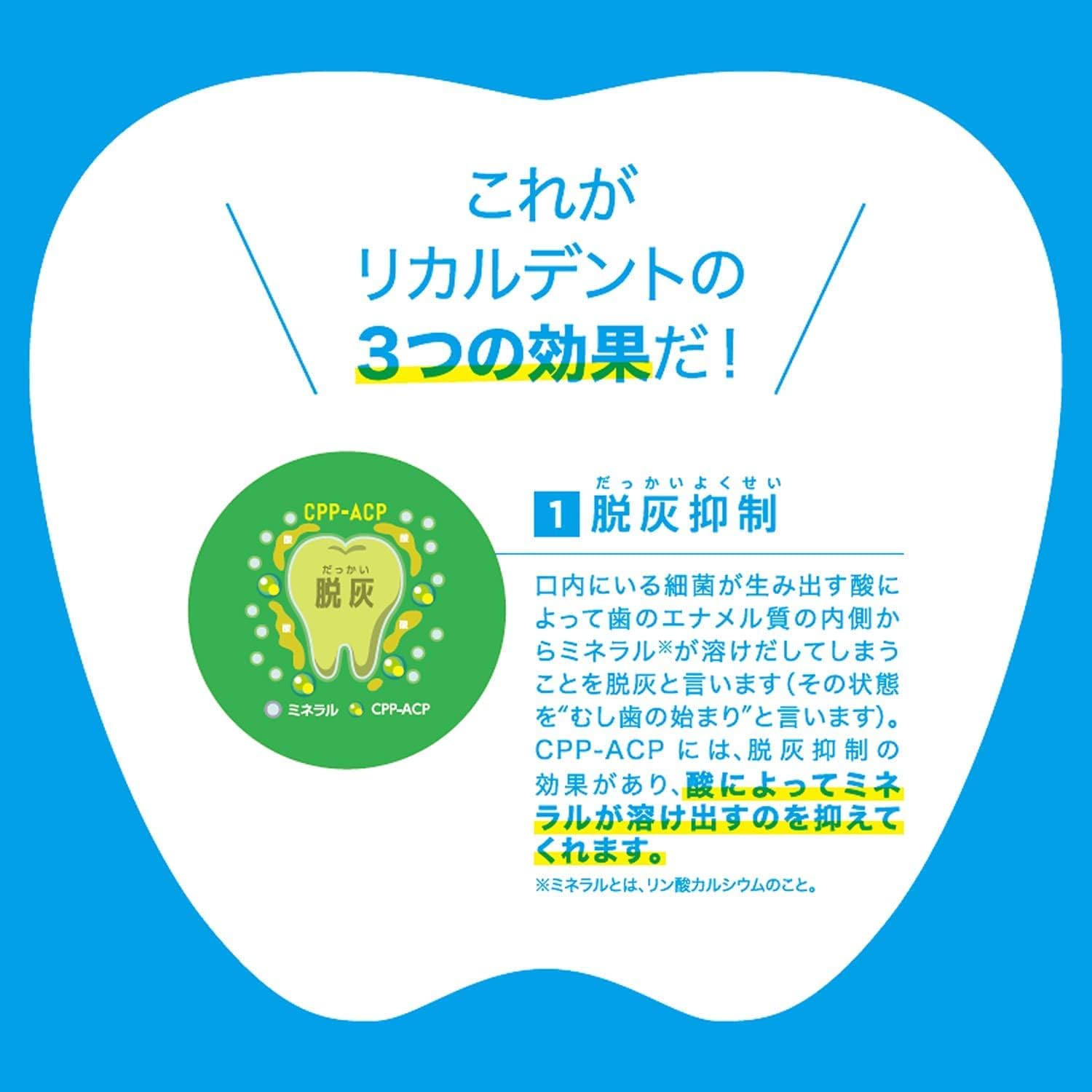 グレープミントガム  5