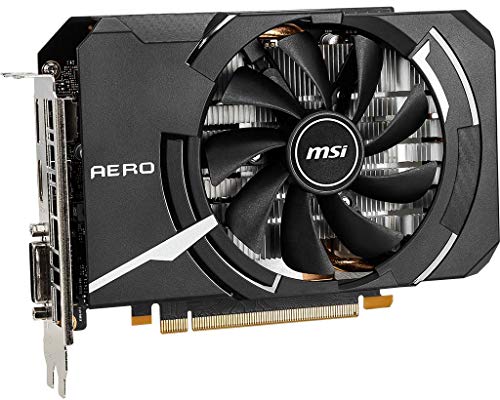 GeForce GTX 1660 SUPER AERO ITX OC 3