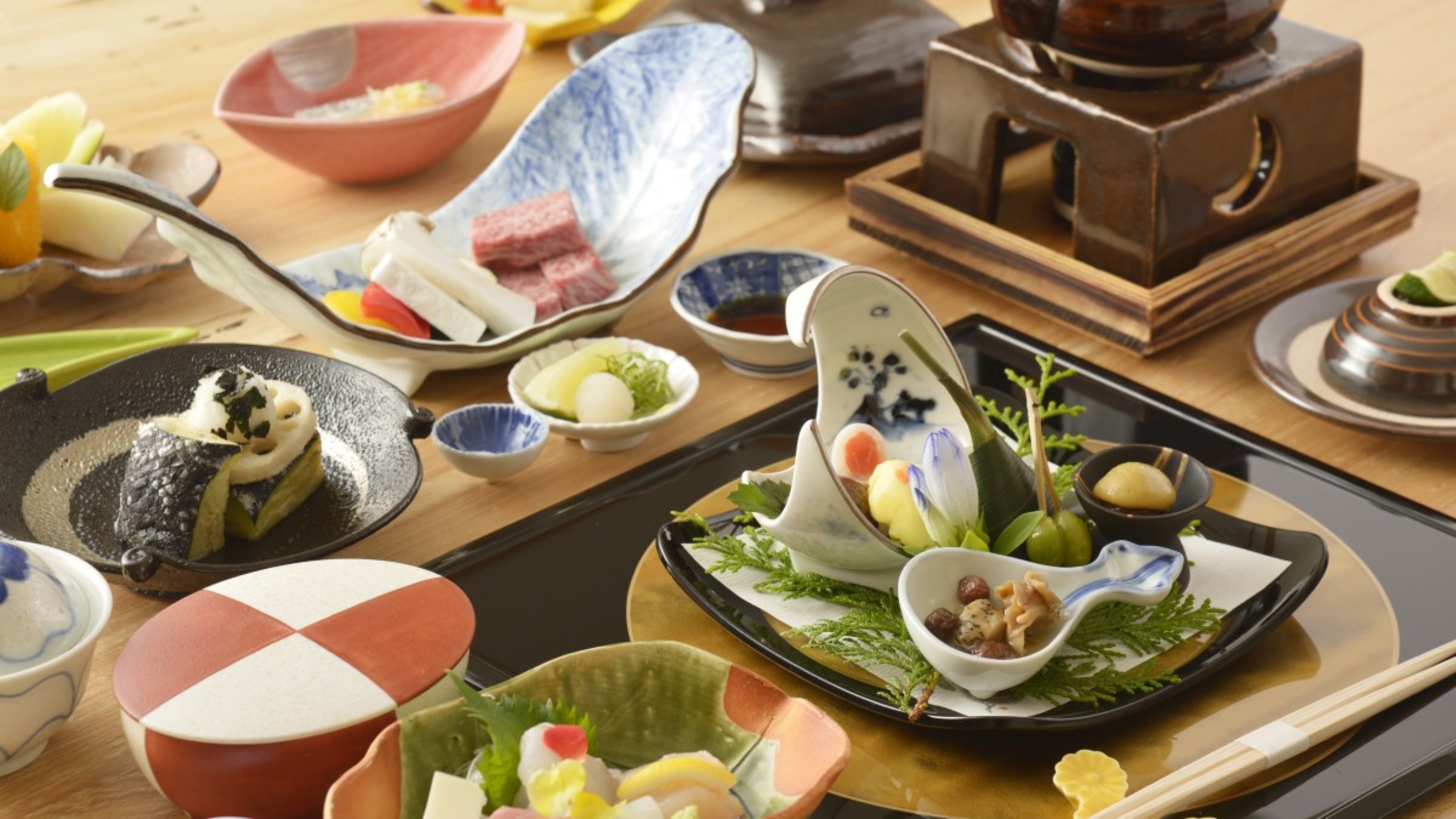 強羅花扇 円かの杜 4