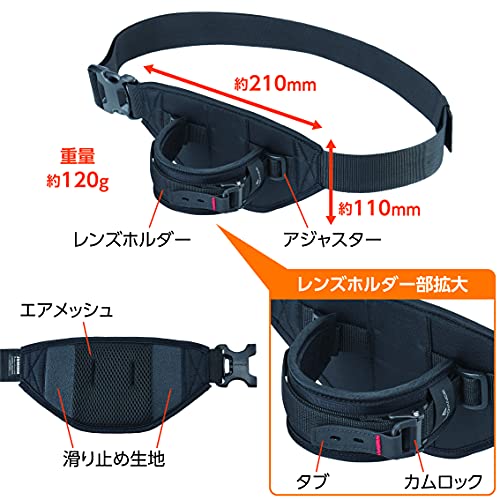 ホルスターライト02 S 3
