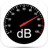 騒音測定器（Sound Meter） 1