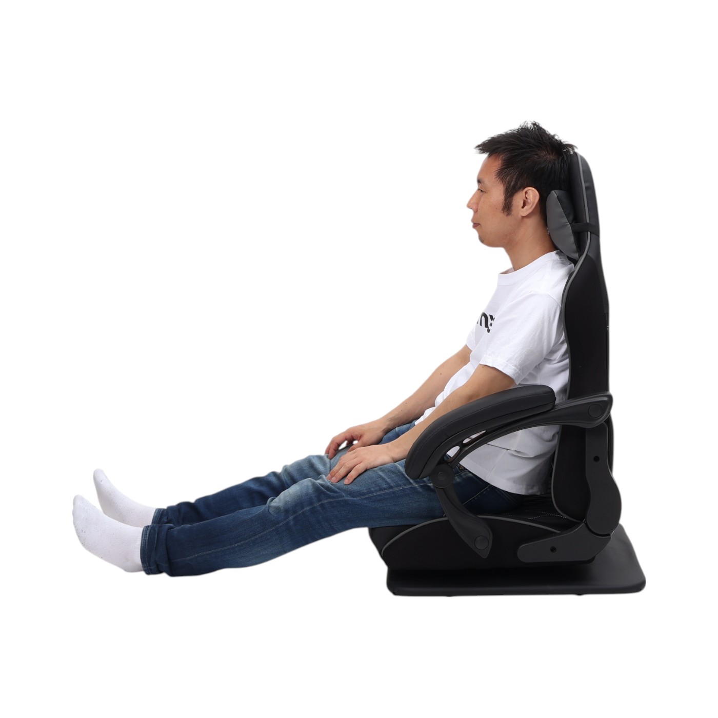 GTRACING ゲーミング座椅子 GT900を検証レビュー！ゲーミング座椅子の