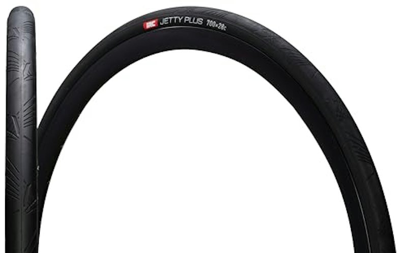 JETTY PLUS 1