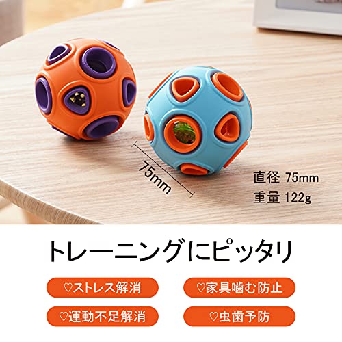 犬用ボール 5