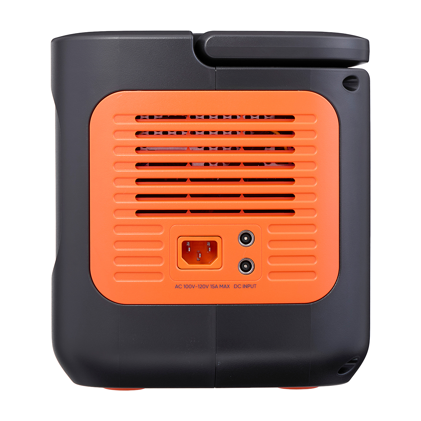 新品商品 VORGUT 700W ポータブル電源 オレンジ