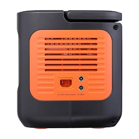 Jackery ポータブル電源 1000 New JE-1000Dを検証レビュー!キャンプ用ポータブル電源の選び方も紹介 5