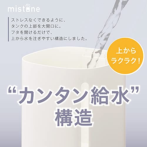 mistone400 2