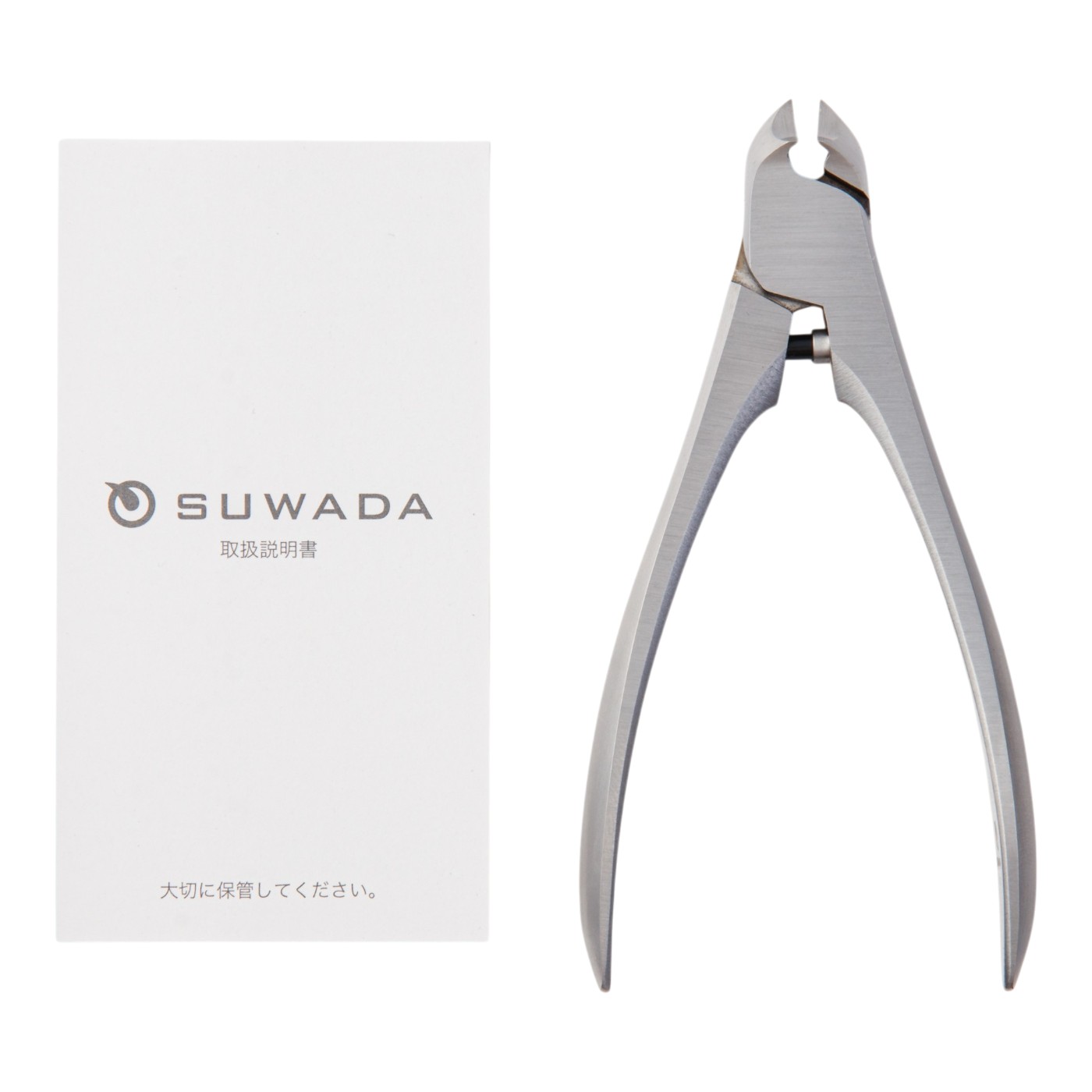 SUWADA つめ切り CLASSIC（L） 7