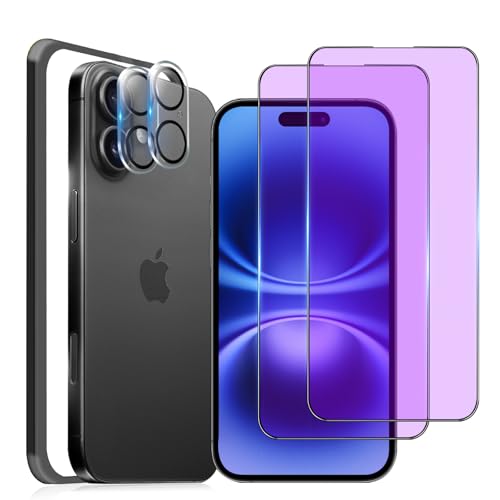 ブルーライトカット対応スマホフィルムのおすすめ人気ランキング【2026年9月】 2