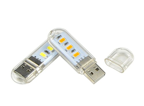 light led usb