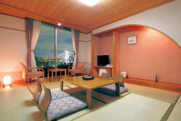 海峡ビューしものせき 3