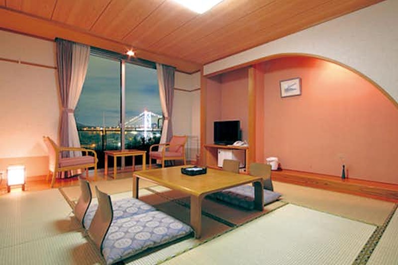 海峡ビューしものせき 3