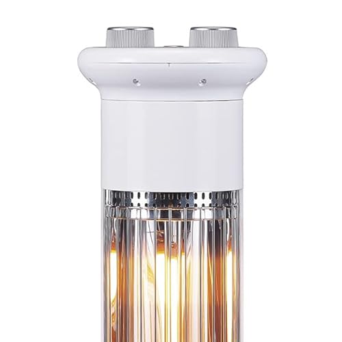 電気ストーブ 2