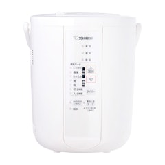ZOJIRUSHI EE-RS35型 象印 スチーム式加湿器 象印 スチーム式加湿器 EE-RS35をレビュー!クチコミ・評判をも