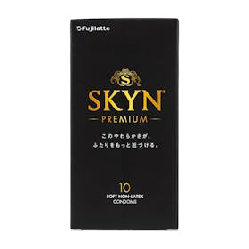 不二ラテックス SKYN PREMIUMをレビュー!クチコミ・評判をもとに徹底検証 1