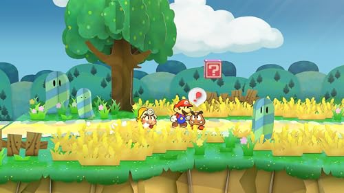ペーパーマリオ RPG 7