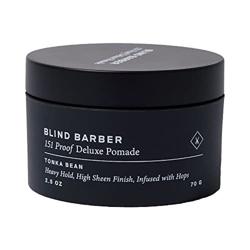 151 PROOF DELUXE POMADE 1
