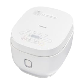 即日発送 即日発送 山善 炊飯器 マイコン式 5.5合 YJP-DM101(W) 即日発送 即日発送 山善 炊飯器 マイコン式 5.5合 YJP-DM101(W)