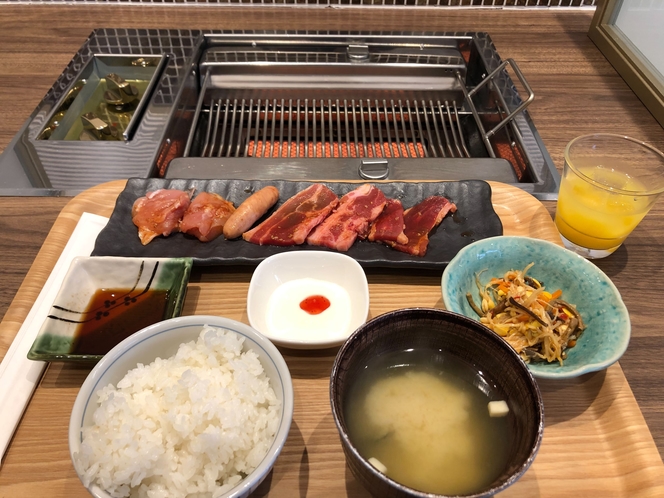 アパホテル 博多駅前3丁目 3