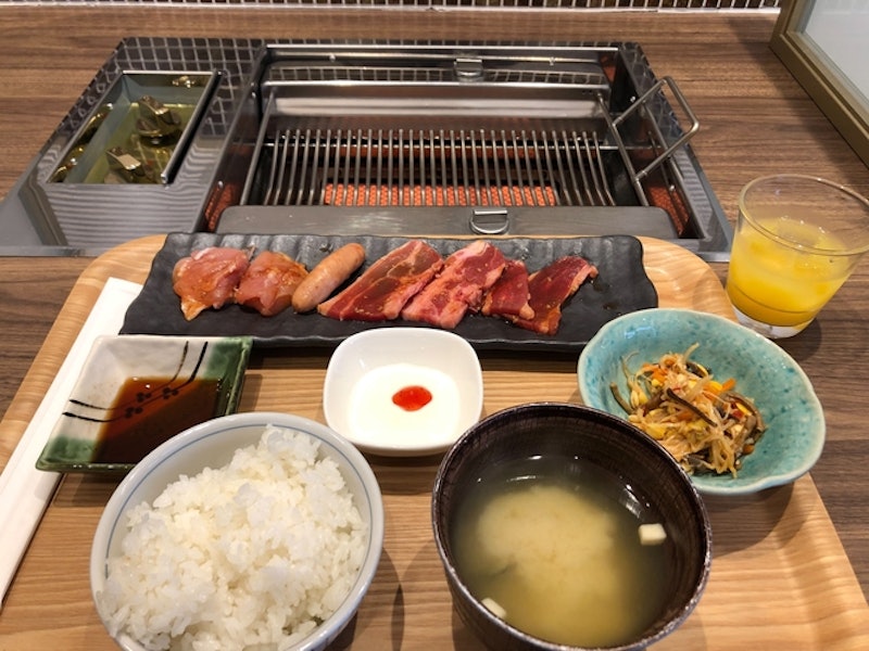 アパホテル 博多駅前3丁目 3