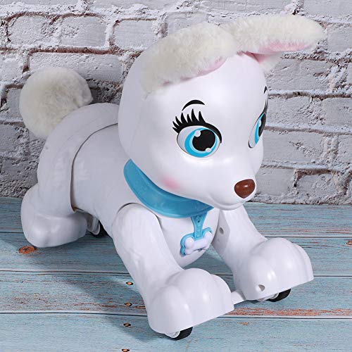 リモートコントロールロボット犬 1