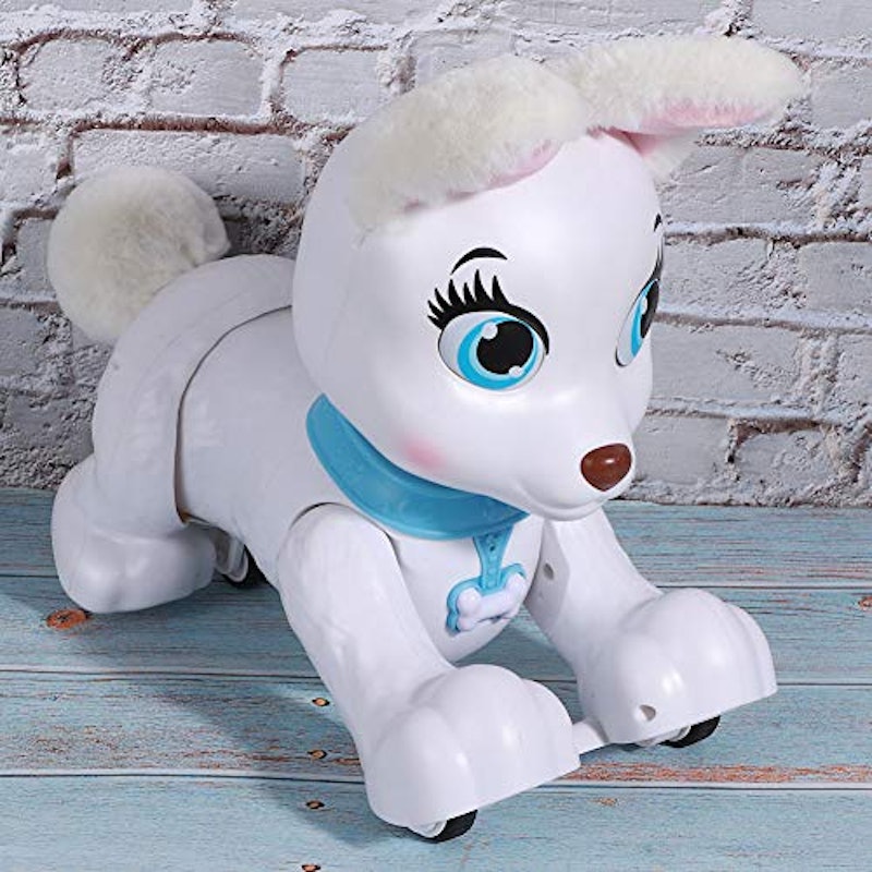 リモートコントロールロボット犬 1
