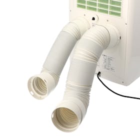 トヨトミ スポット冷暖エアコン TAD-22MWをレビュー!クチコミ・評判を トヨトミ スポット冷暖エアコン TAD-22MWをレビュー!クチコミ・評判を