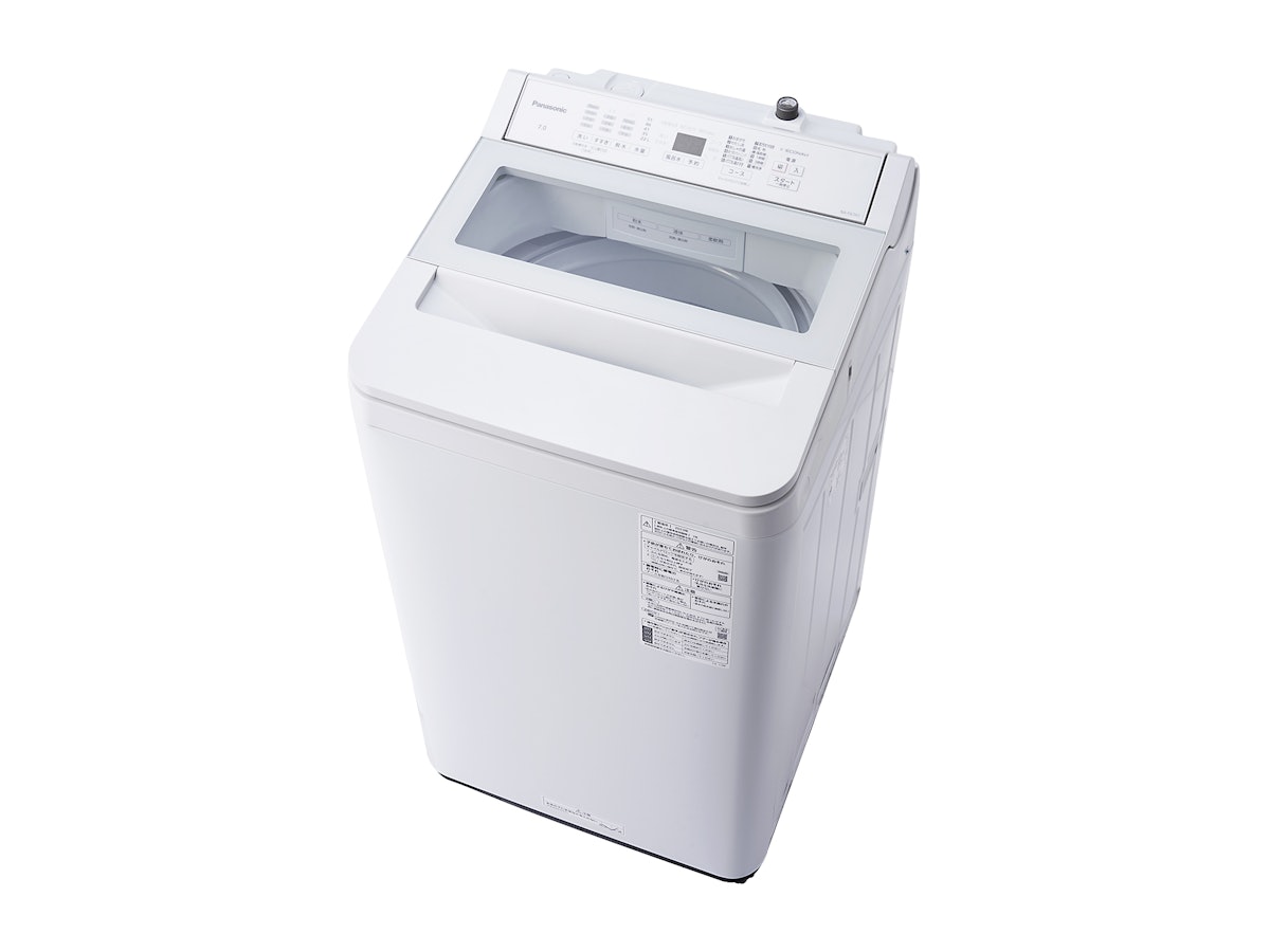 本日購入出来る方!Panasonic 縦型洗濯機 NA-FA7H1 7.0kg 本日購入出来る方!Panasonic 縦型洗濯機 NA-FA7H1 7.0kg