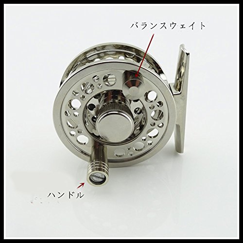 フライリール 4