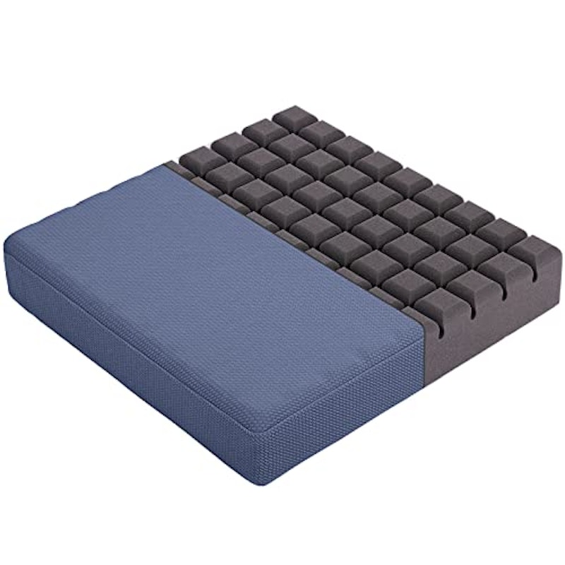 高反発フロアクッション 1