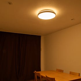 Coconir ナチュラルシーリングライト CCN-NLC08の口コミ・評判は?実際に使ってメリット・デメリットを徹底レビュー! 4