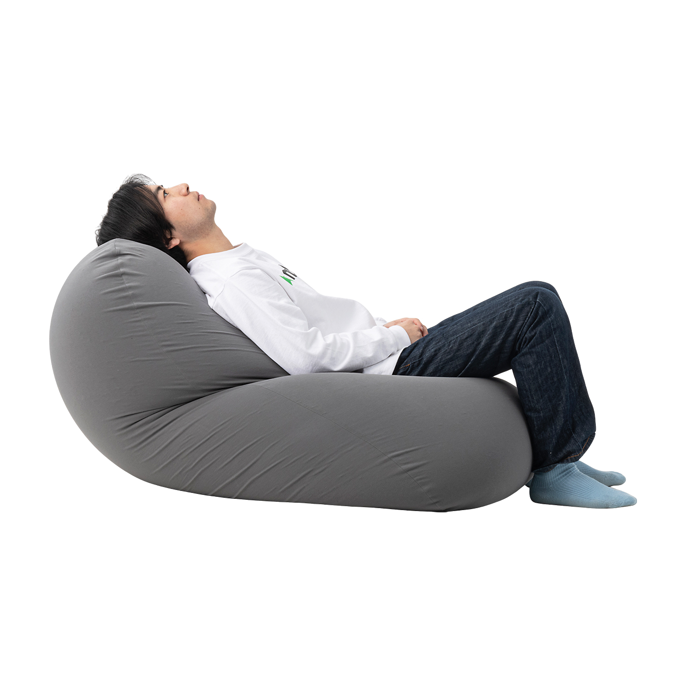 ニトリ ビーズクッション 7810929を検証レビュー！ビーズ