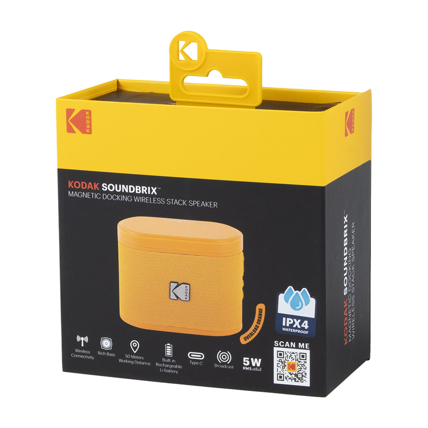 SOUNDBRIX 5