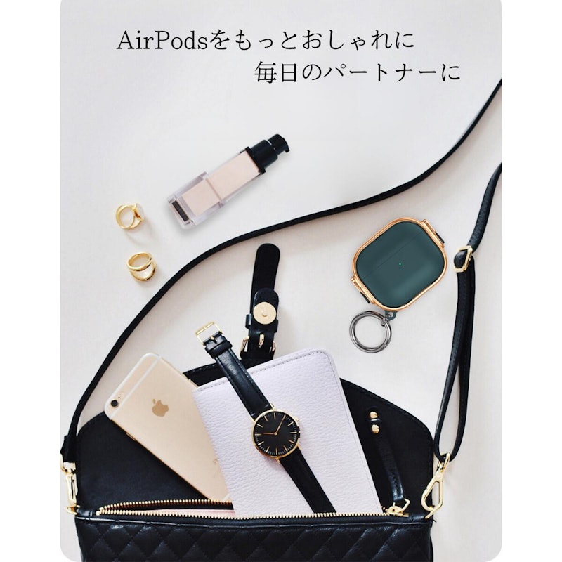 AirPodsケース 10