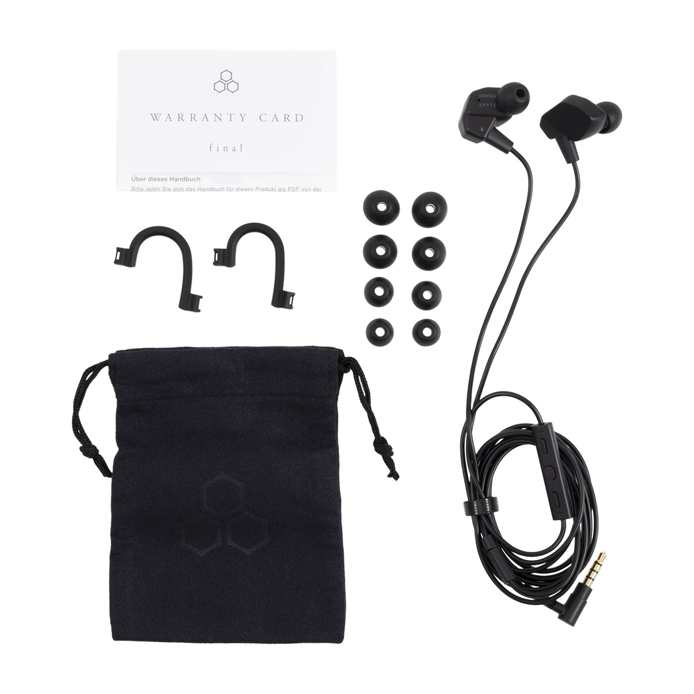 final VR3000 for Gamingの口コミ・評判は？実際に使ってよい点