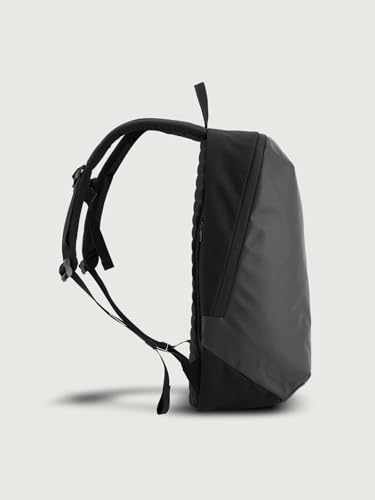STEM CORDURA COATED BLACK 6