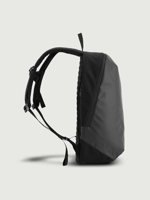 STEM CORDURA COATED BLACK 6