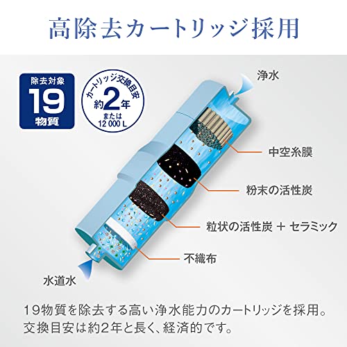 アルカリイオン整水器のおすすめ人気ランキング【2026年5月】 | マイベスト