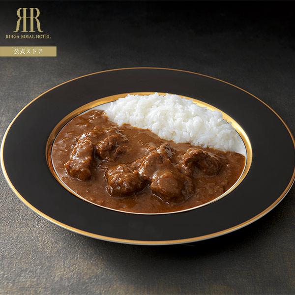 リッチカレーセット 2