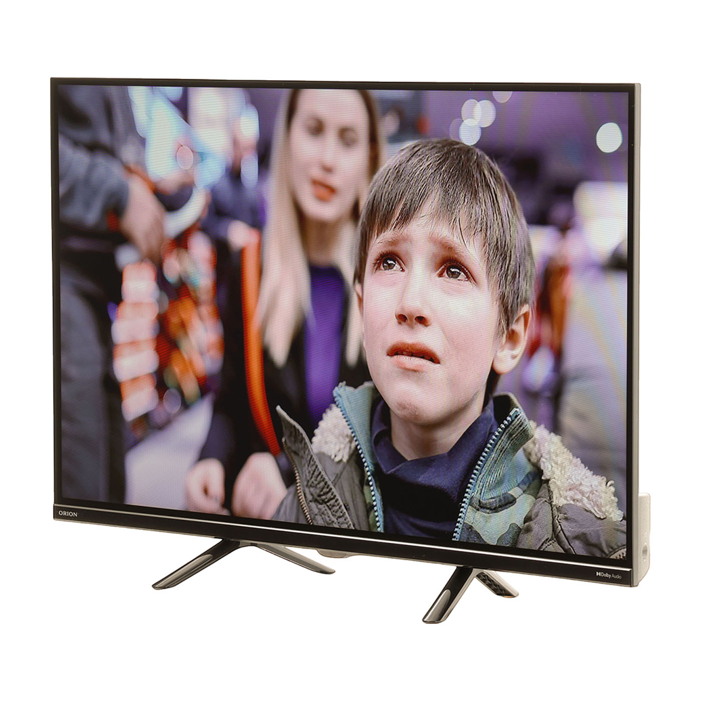 ドウシシャ ORION GoogleTV搭載 スマートテレビ OLS32WD10を検証