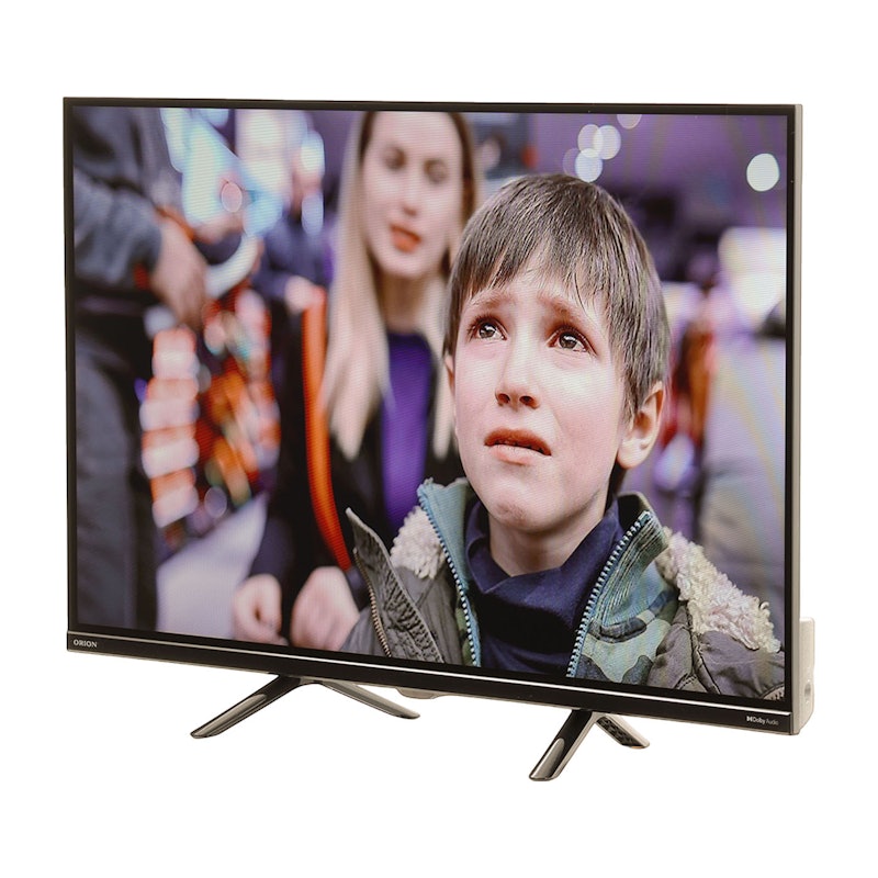 GoogleTV搭載 スマートテレビ 8