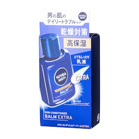ニベアメン スキンコンディショナーバーム エクストラケアの口コミ・評判は?実際に使ってよい点・気になる点を徹底レビュー! 2