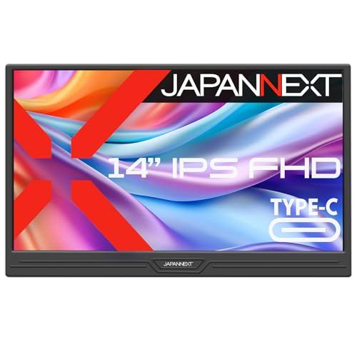 モバイルモニター 1