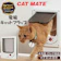 CATMATE キャットドア 1
