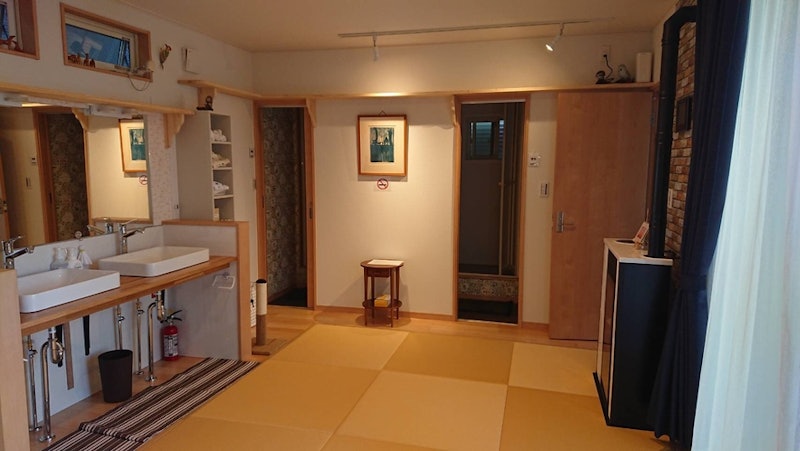 Guesthouse Gifu SUAI 2