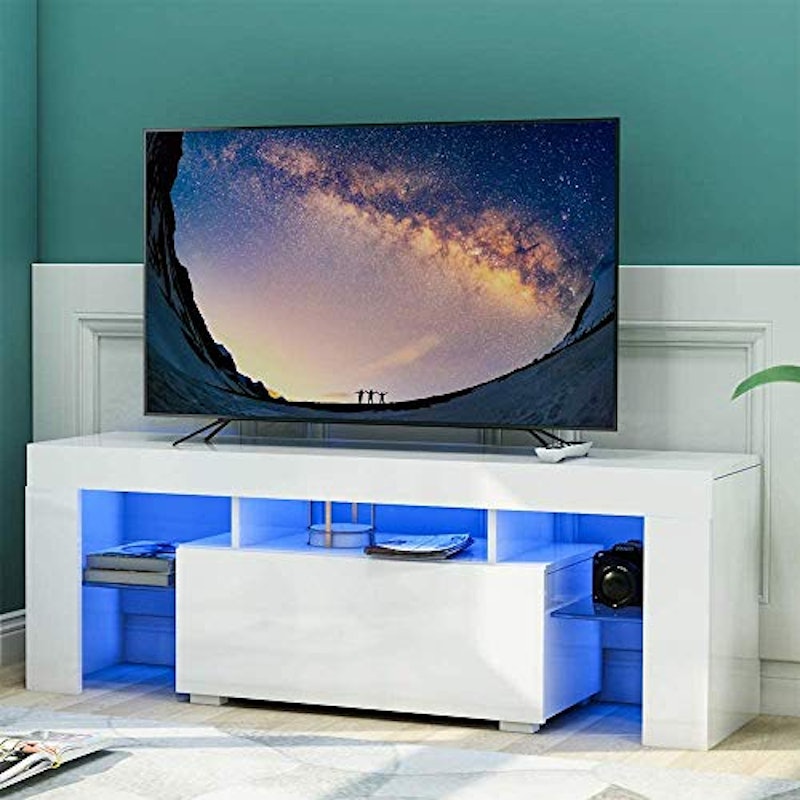 テレビ台 1