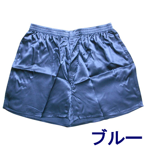 シルクトランクス 5